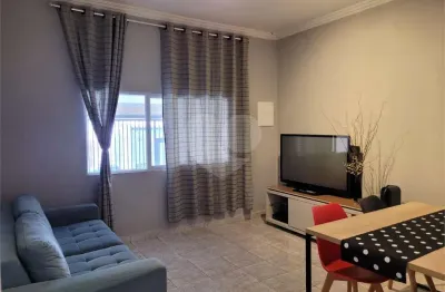 Casa com 3 quartos à venda na Rua Vito Nicola Facciolla, 50, Parque Bristol, São Paulo