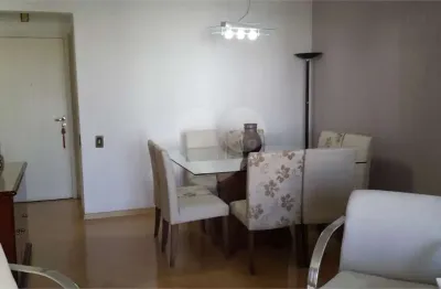 Apartamento com 2 quartos à venda na Rua das Grumixamas, 432, Jabaquara, São Paulo