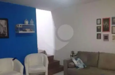 Casa com 2 quartos à venda na Rua das Tambaíbas, 56, Jabaquara, São Paulo