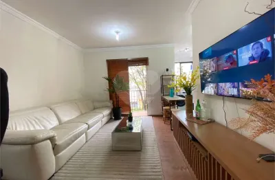 Apartamento com 1 quarto à venda na Rua Simão da Matta, 200, Vila Guarani, São Paulo