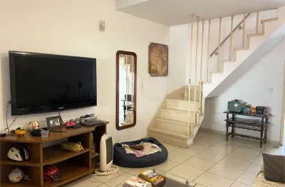 Casa com 3 quartos à venda na Rua João Salem, 139, Jabaquara, São Paulo