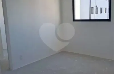 Apartamento com 2 quartos à venda na Rua Concepcion Arenal, 447, Jabaquara, São Paulo