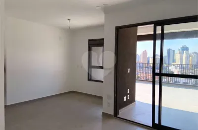 Apartamento com 2 quartos à venda na Avenida Afonso Mariano Fagundes, 137, Saúde, São Paulo