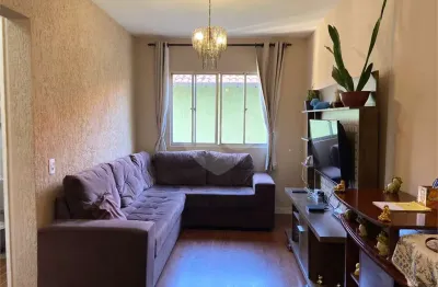 Apartamento com 2 quartos à venda na Rua Mendes Nunes, 137, Jabaquara, São Paulo