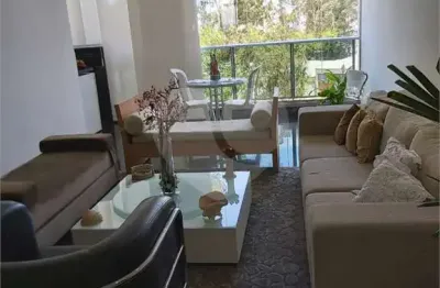 Apartamento com 3 quartos à venda na Avenida Giovanni Gronchi, 4499, Jardim Sul, São Paulo