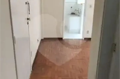 Apartamento com 1 quarto à venda na Rua Paula Ney, 457, Vila Mariana, São Paulo