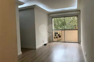 Apartamento com 2 quartos à venda na Avenida Lino de Almeida Pires, 282, Jabaquara, São Paulo