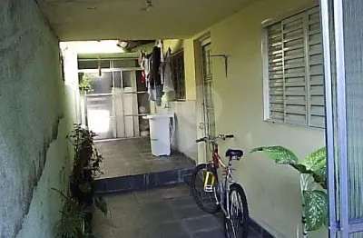 Vende excelente casa de vila (3 casas) - vila santa catarina