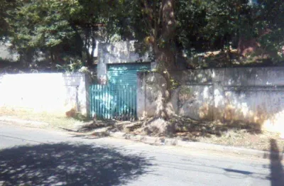 Terreno à venda na Rua Bernardo José, 237, Parque Palmas do Tremembé, São Paulo