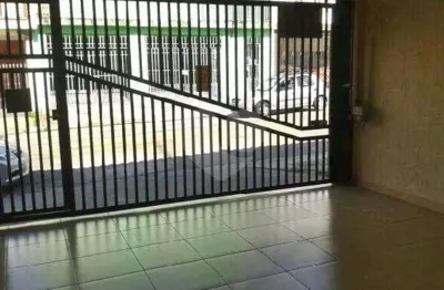 Casa com 3 quartos à venda na Rua Nahomi Harada Ribeiro, 60, Jardim Las Vegas, Guarulhos