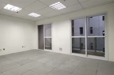 Sala comercial à venda na Rua Apeninos, 222, Aclimação, São Paulo