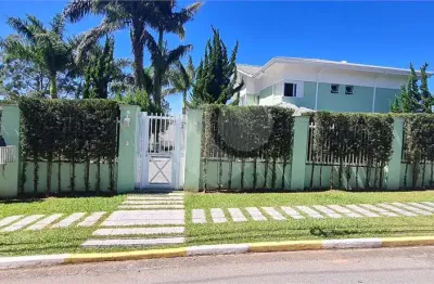 Casa em condomínio fechado com 6 quartos à venda na Rua Amarilis, 171, Residencial San Diego, Vargem Grande Paulista