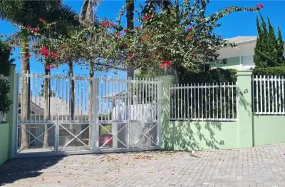 Casa em condomínio fechado com 6 quartos à venda na Rua Amarilis, 171, Residencial San Diego, Vargem Grande Paulista