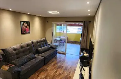 Casa com 2 quartos à venda na Rua Iporanga, 56, Parque João Ramalho, Santo André