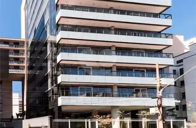 Sala comercial à venda na Rua Apeninos, 222, Aclimação, São Paulo