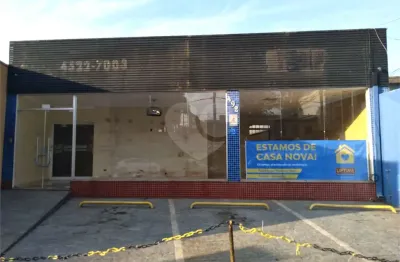 Casa comercial à venda na Rua Campos Salles, 492, Centro, Jundiaí