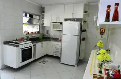 Apartamento com 3 quartos à venda na Rua Jener, 80, Aclimação, São Paulo