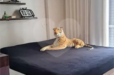 Apartamento com 3 quartos à venda na Avenida Doutor Cardoso de Melo, 131, Vila Olímpia, São Paulo