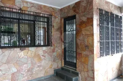 Casa com 2 quartos à venda na Avenida Piassanguaba, 2637, Planalto Paulista, São Paulo