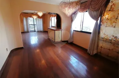 Apartamento com 4 quartos à venda na Rua Labatut, 274, Ipiranga, São Paulo