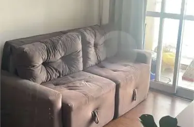 Apartamento com 3 quartos à venda na Rua Doutor Plínio Barreto, 173, Bela Vista, São Paulo