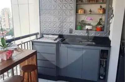 Apartamento no ipiranga com 2 dormitórios e 1 vaga.