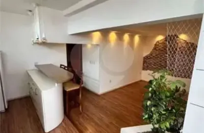 Apartamento com 2 quartos à venda na Rua Paulo Orozimbo, 364, Cambuci, São Paulo
