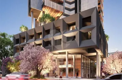 Apartamento com 1 quarto à venda na Avenida Pedroso de Morais, 953, Pinheiros, São Paulo