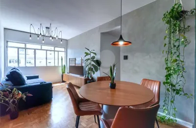 Apartamento com 2 quartos à venda na Rua Treze de Maio, 1366, Bela Vista, São Paulo