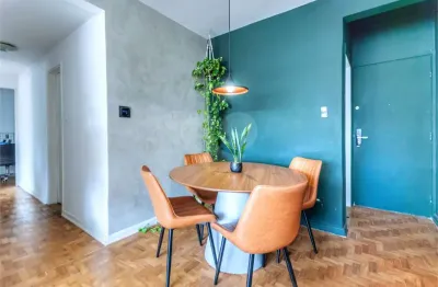 Apartamento com 2 quartos à venda na Rua Treze de Maio, 1366, Bela Vista, São Paulo