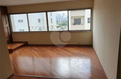Apartamento com 3 quartos à venda na Rua Nebraska, 489, Brooklin, São Paulo