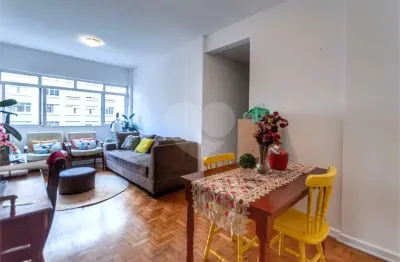 Apartamento com 2 quartos à venda na Rua Treze de Maio, 1366, Bela Vista, São Paulo