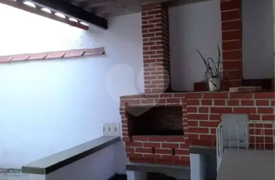 Casa com 3 quartos à venda na Rua Clemente Pereira, 390, Ipiranga, São Paulo