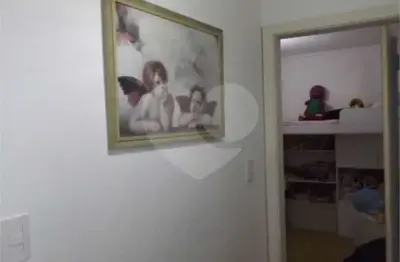 Apartamento com 3 quartos à venda na Rua Arnoldo Baldoino Welter, 95, Jabaquara, São Paulo