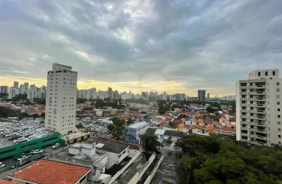 Apartamento com 2 quartos à venda na Rua Barão de Vallim, 295, Campo Belo, São Paulo