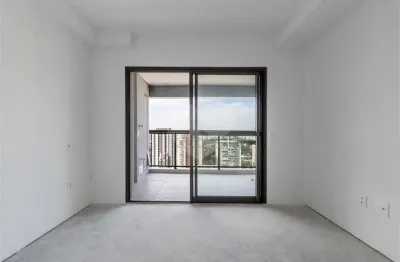 Apartamento com 2 quartos à venda na Avenida Santo Amaro, 4800, Brooklin, São Paulo