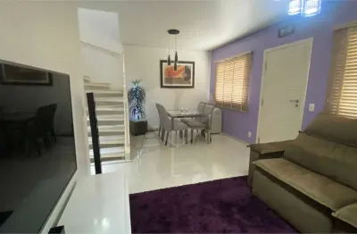 Casa em condomínio fechado com 3 quartos à venda na Rua Francisco Dias, 183, Saúde, São Paulo