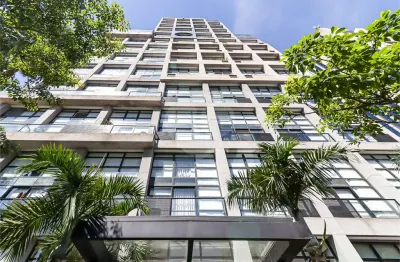Apartamento-são paulo-vila nova conceição | ref.: reo956751