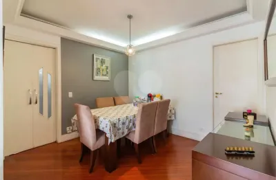 Apartamento com 3 quartos à venda na Avenida Lins de Vasconcelos, 1455, Cambuci, São Paulo