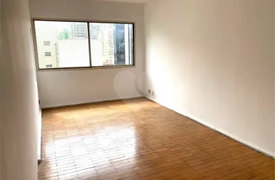 Apartamento com 3 quartos à venda na Rua Fradique Coutinho, 441, Pinheiros, São Paulo