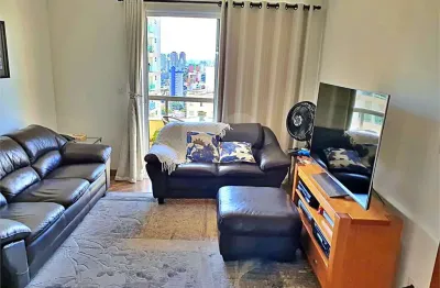 Apartamento com 2 quartos à venda na Rua Doutor Neto de Araújo, 238, Vila Mariana, São Paulo