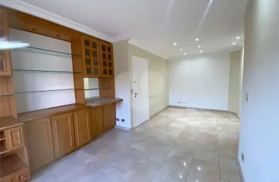 Apartamento-são paulo-vila madalena | ref.: reo993385