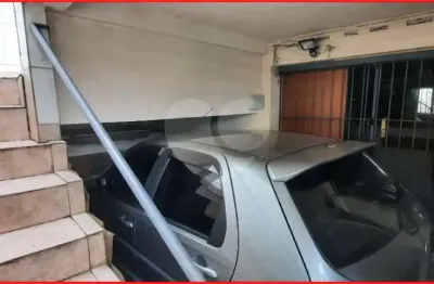 Casa com 3 quartos à venda na Avenida Leonardo da Vinci, 658, Jabaquara, São Paulo