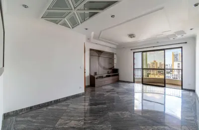 Apartamento com 4 quartos à venda na Rua Doutor Nogueira Martins, 393, Saúde, São Paulo