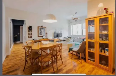 Apartamento com 2 quartos à venda na Rua Manoel da Nóbrega, 262, Paraíso, São Paulo