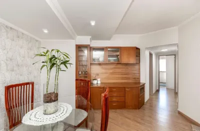 Apartamento com 3 quartos à venda na Rua Catulo da Paixão Cearense, 521, Saúde, São Paulo
