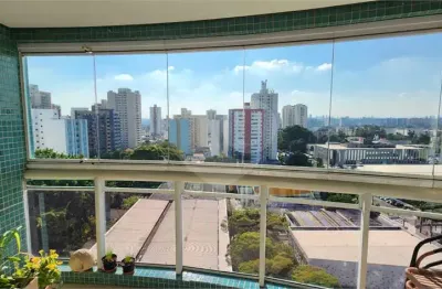 Apartamento com 3 quartos à venda na Rua Tapajós, 287, Barcelona, São Caetano do Sul