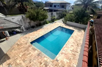 Casa com 3 quartos à venda na Rua Almirante Barroso, 442, Centro, Peruíbe