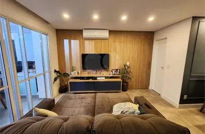 Apartamento com 2 quartos à venda na Avenida Leonardo da Vinci, 2566, Vila Guarani, São Paulo