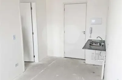 Apartamento com 1 quarto à venda na Praça Whitaker Penteado, 382, Jabaquara, São Paulo
